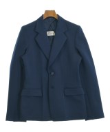 Maison Margiela（メゾンマルジェラ）カジュアルジャケット 紺 サイズ:42(M位) レディース/2200724049011