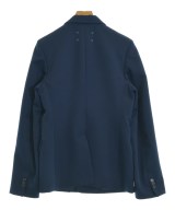 Maison Margiela（メゾンマルジェラ）カジュアルジャケット 紺 サイズ:42(M位) レディース/2200724049011