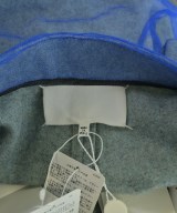 Maison Margiela（メゾンマルジェラ）ひざ丈スカート 青 サイズ:38(S位) レディース/2200724049028