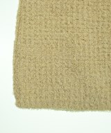 Maison Margiela（メゾンマルジェラ）ひざ丈スカート 黄 サイズ:S レディース/2200724049035