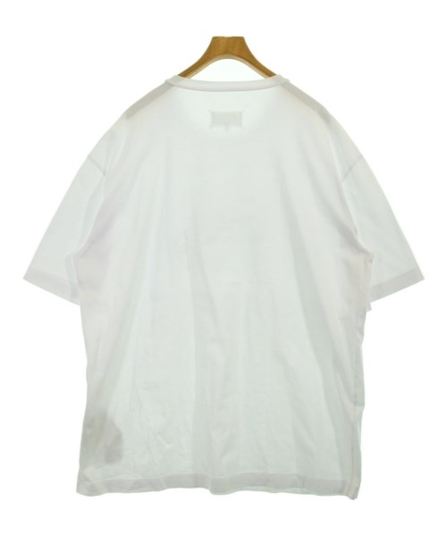Maison Margiela（メゾンマルジェラ）Tシャツ・カットソー 白 サイズ:M メンズ/2200724085224