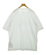 Maison Margiela（メゾンマルジェラ）Tシャツ・カットソー 白 サイズ:M メンズ/2200724085224