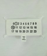 Maison Margiela（メゾンマルジェラ）Tシャツ・カットソー 白 サイズ:M メンズ/2200724085224