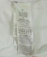 Maison Margiela（メゾンマルジェラ）Tシャツ・カットソー 白 サイズ:M メンズ/2200724085224