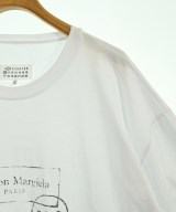 Maison Margiela（メゾンマルジェラ）Tシャツ・カットソー 白 サイズ:M メンズ/2200724085224