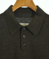 Maison Margiela（メゾンマルジェラ）ニット・セーター 茶 サイズ:M メンズ/2200724144044