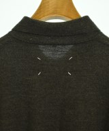 Maison Margiela（メゾンマルジェラ）ニット・セーター 茶 サイズ:M メンズ/2200724144044