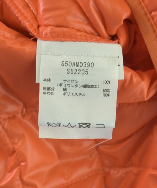 Maison Margiela（メゾンマルジェラ）その他 オレンジ サイズ:48(L位) メンズ/2200724256013