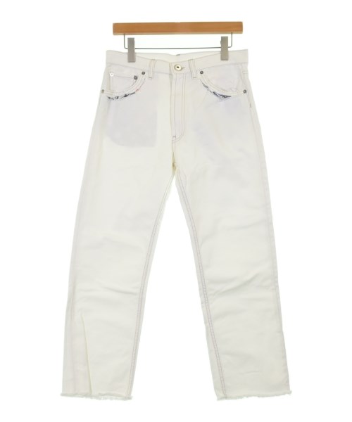 Maison Margiela(メゾンマルジェラ)のデニムパンツ サイズ:38(S位) 34,100円