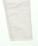 Maison Margiela（メゾンマルジェラ）デニムパンツ 白 サイズ:38(S位) レディース/2200720237016