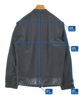 Maison Margiela（メゾンマルジェラ）その他 黒 サイズ:46(M位) メンズ/2200724330010