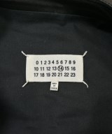 Maison Margiela（メゾンマルジェラ）ライダース 黒 サイズ:44(S位) メンズ/2200724334049