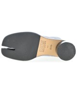 Maison Margiela（メゾンマルジェラ）ブーツ 黒 サイズ:39(25cm位) メンズ/2200724334063