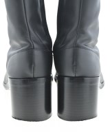 Maison Margiela（メゾンマルジェラ）ブーツ 黒 サイズ:39(25cm位) メンズ/2200724334063