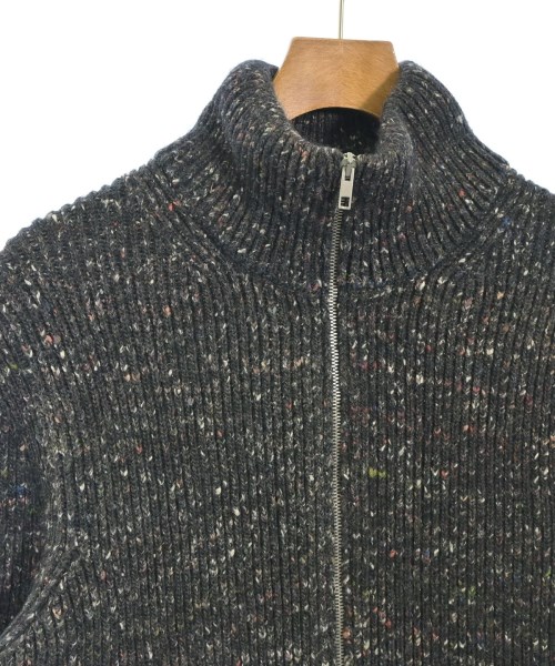Maison Margiela（メゾンマルジェラ）ニット・セーター 黒 サイズ:M メンズ/2200724532018