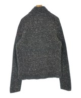 Maison Margiela（メゾンマルジェラ）ニット・セーター 黒 サイズ:M メンズ/2200724532018