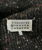 Maison Margiela（メゾンマルジェラ）ニット・セーター 黒 サイズ:M メンズ/2200724532018