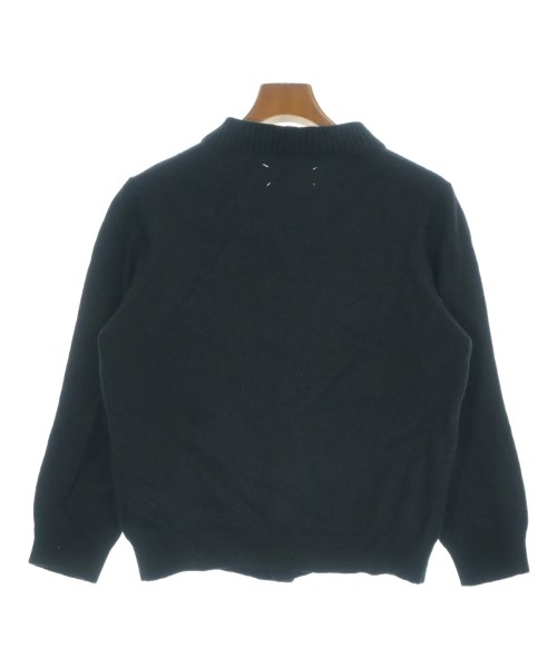 Maison Margiela（メゾンマルジェラ）カーディガン 紺 サイズ:XL(S位) メンズ/2200719837128