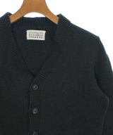 Maison Margiela（メゾンマルジェラ）カーディガン 紺 サイズ:XL(S位) メンズ/2200719837128