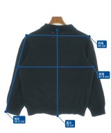 Maison Margiela（メゾンマルジェラ）カーディガン 紺 サイズ:XL(S位) メンズ/2200719837128