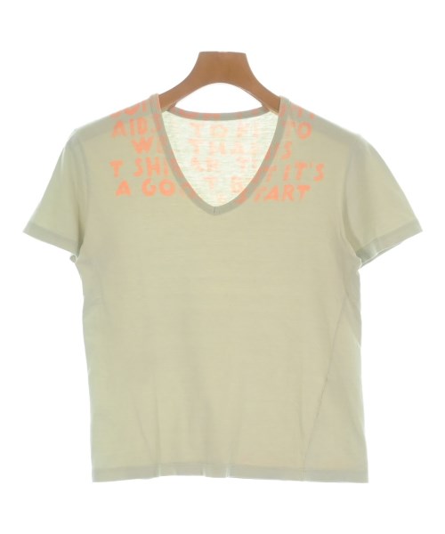 Maison Margiela(メゾンマルジェラ)のTシャツ・カットソー サイズ:-(XS位) 6,400円