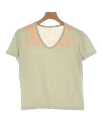 Maison Margiela（メゾンマルジェラ）Tシャツ・カットソー グレー