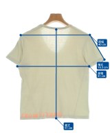 Maison Margiela（メゾンマルジェラ）Tシャツ・カットソー グレー サイズ:-(XS位) メンズ/2200721181196