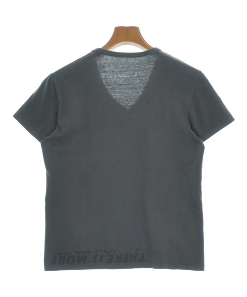 Maison Margiela（メゾンマルジェラ）Tシャツ・カットソー グレー サイズ:M メンズ/2200721181202
