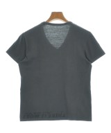 Maison Margiela（メゾンマルジェラ）Tシャツ・カットソー グレー サイズ:M メンズ/2200721181202