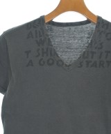 Maison Margiela（メゾンマルジェラ）Tシャツ・カットソー グレー サイズ:M メンズ/2200721181202