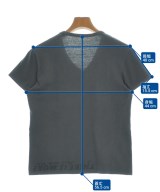 Maison Margiela（メゾンマルジェラ）Tシャツ・カットソー グレー サイズ:M メンズ/2200721181202