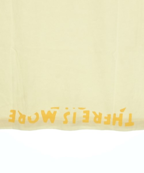 Maison Margiela（メゾンマルジェラ）Tシャツ・カットソー ベージュ サイズ:M メンズ/2200721181219