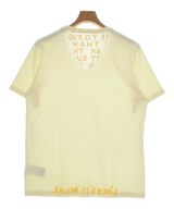 Maison Margiela（メゾンマルジェラ）Tシャツ・カットソー ベージュ サイズ:M メンズ/2200721181219