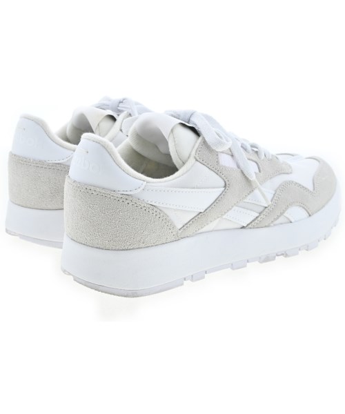 Maison Margiela（メゾンマルジェラ）スニーカー 白 サイズ:25cm メンズ/2200724623174