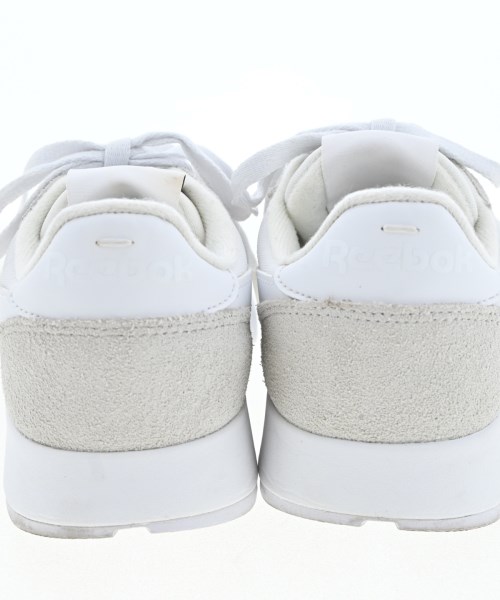 Maison Margiela（メゾンマルジェラ）スニーカー 白 サイズ:25cm メンズ/2200724623174