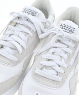 Maison Margiela（メゾンマルジェラ）スニーカー 白 サイズ:25cm メンズ/2200724623174