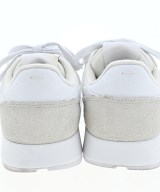 Maison Margiela（メゾンマルジェラ）スニーカー 白 サイズ:25cm メンズ/2200724623174