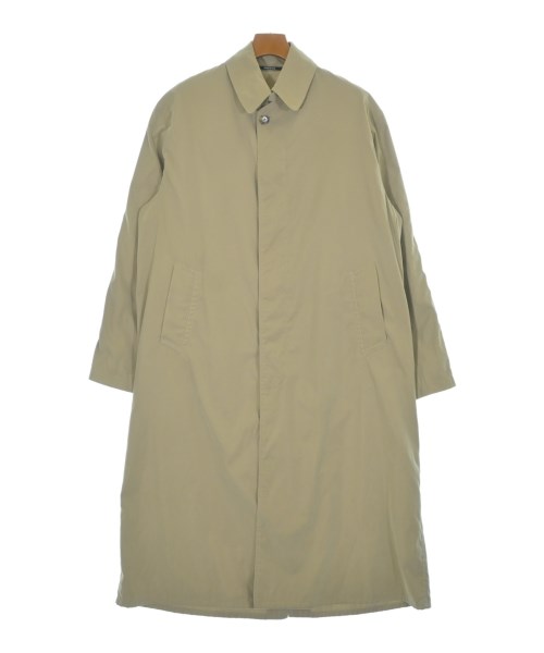Maison Margiela(メゾンマルジェラ)のステンカラーコート サイズ:36(XS位) 181,500円