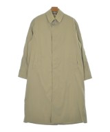 Maison Margiela（メゾンマルジェラ）ステンカラーコート ベージュ サイズ:36(XS位) メンズ/2200724630011