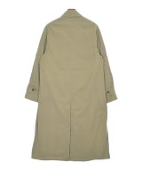 Maison Margiela（メゾンマルジェラ）ステンカラーコート ベージュ サイズ:36(XS位) メンズ/2200724630011