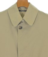 Maison Margiela（メゾンマルジェラ）ステンカラーコート ベージュ サイズ:36(XS位) メンズ/2200724630011