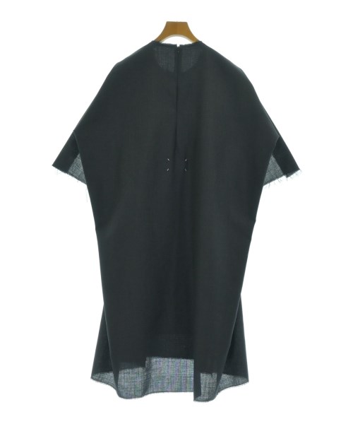 Maison Margiela（メゾンマルジェラ）ワンピース グレー サイズ:36(XS位) レディース/2200724630028
