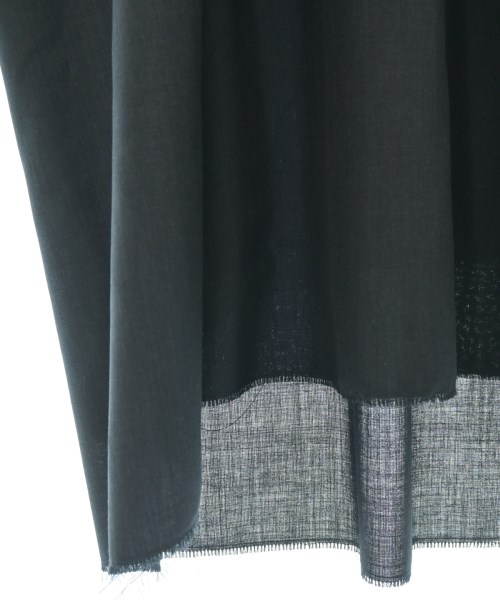 Maison Margiela（メゾンマルジェラ）ワンピース グレー サイズ:36(XS位) レディース/2200724630028