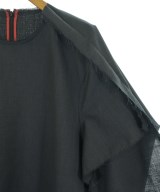 Maison Margiela（メゾンマルジェラ）ワンピース グレー サイズ:36(XS位) レディース/2200724630028
