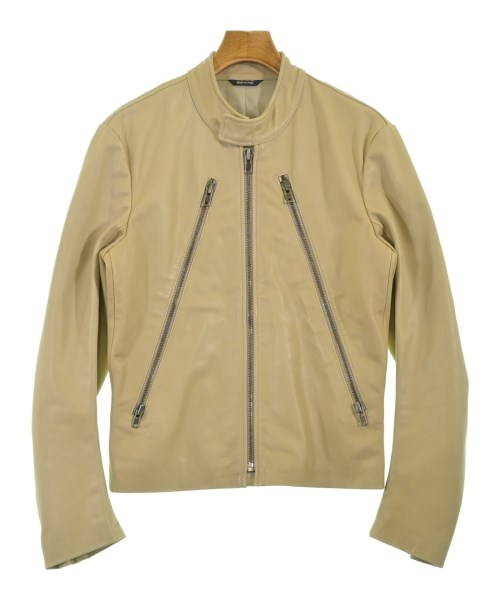 Maison Margiela(メゾンマルジェラ)のライダース サイズ:46(M位) 224,700円