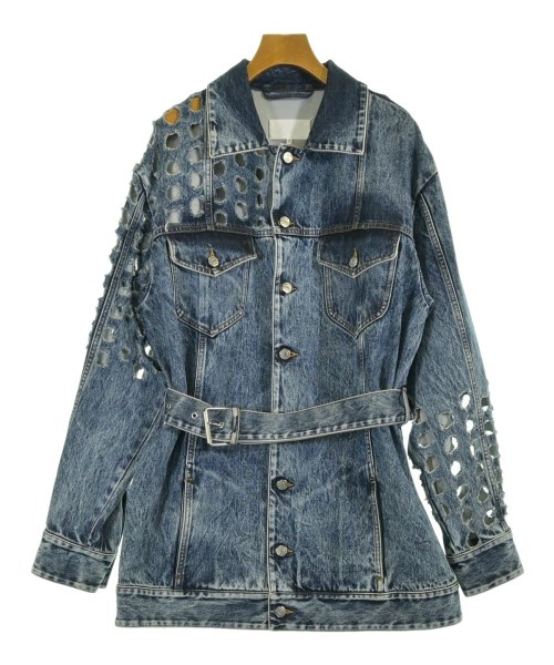 Maison Margiela(メゾンマルジェラ)のカバーオール サイズ:40(M位) 100,700円
