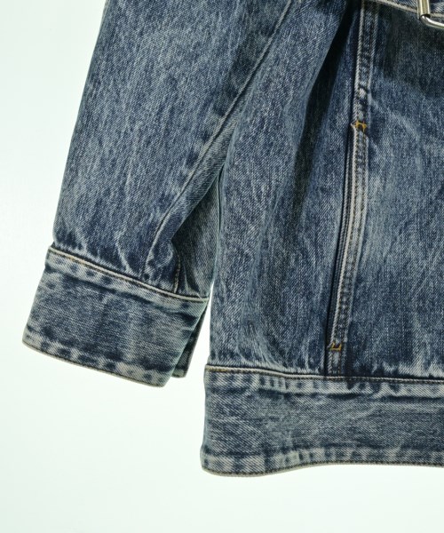Maison Margiela（メゾンマルジェラ）カバーオール 紺 サイズ:40(M位) レディース/2200724641055