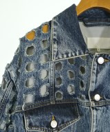 Maison Margiela（メゾンマルジェラ）カバーオール 紺 サイズ:40(M位) レディース/2200724641055