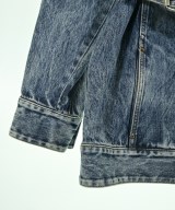 Maison Margiela（メゾンマルジェラ）カバーオール 紺 サイズ:40(M位) レディース/2200724641055
