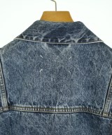 Maison Margiela（メゾンマルジェラ）カバーオール 紺 サイズ:40(M位) レディース/2200724641055